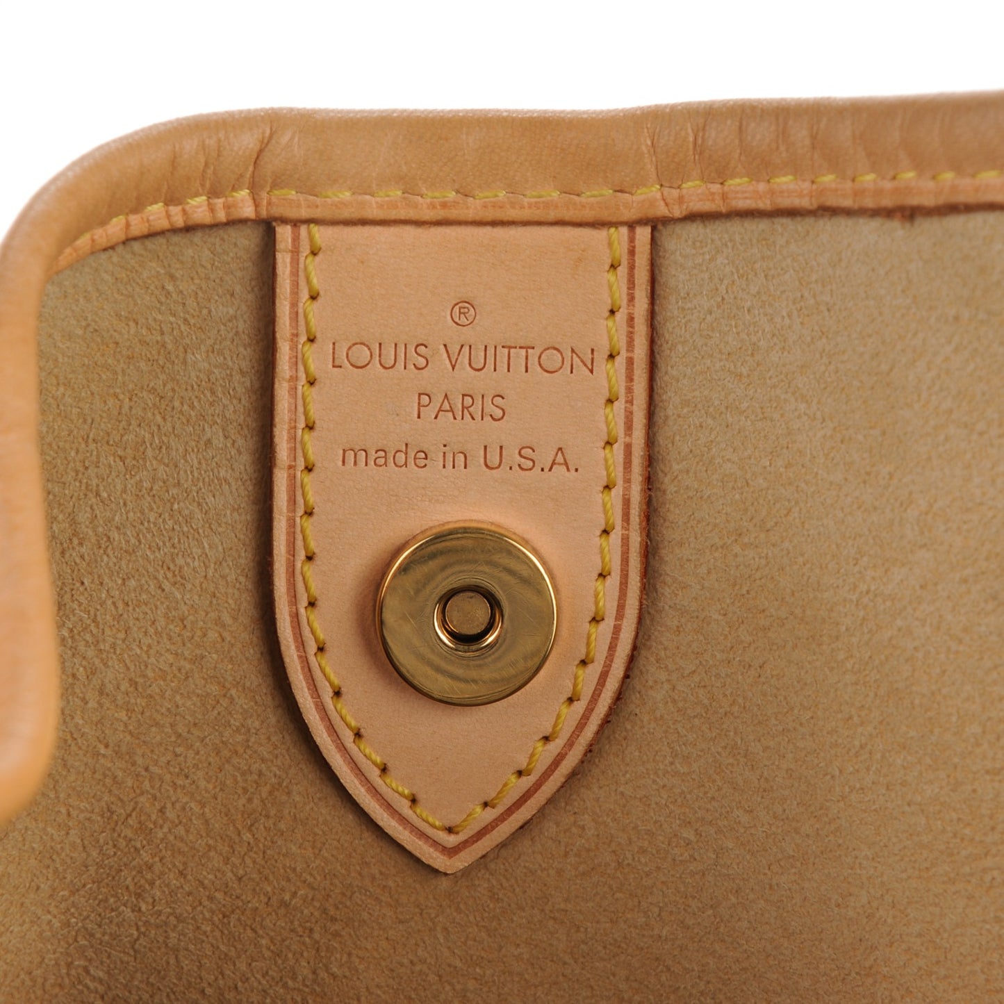 Monogram Galliera PM