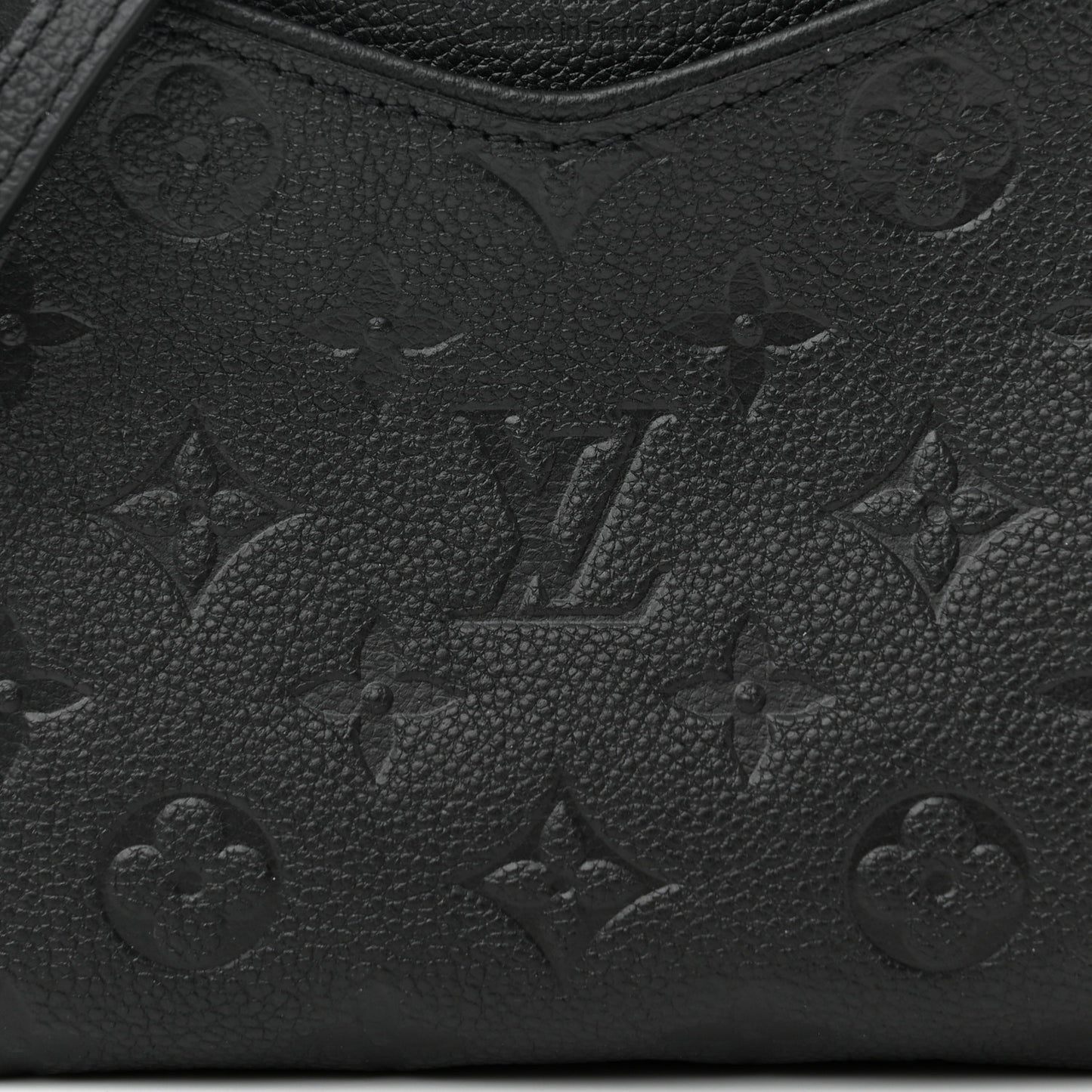 Empreinte Pallas Crossbody Black