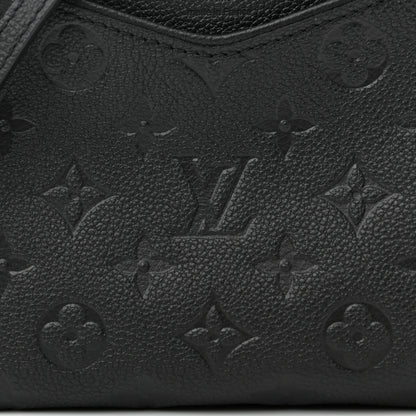 Louis Vuitton Empreinte Pallas Crossbody Black 8 of 10