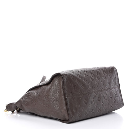 Louis Vuitton Empreinte Lumineuse PM Ombre 5 of 11