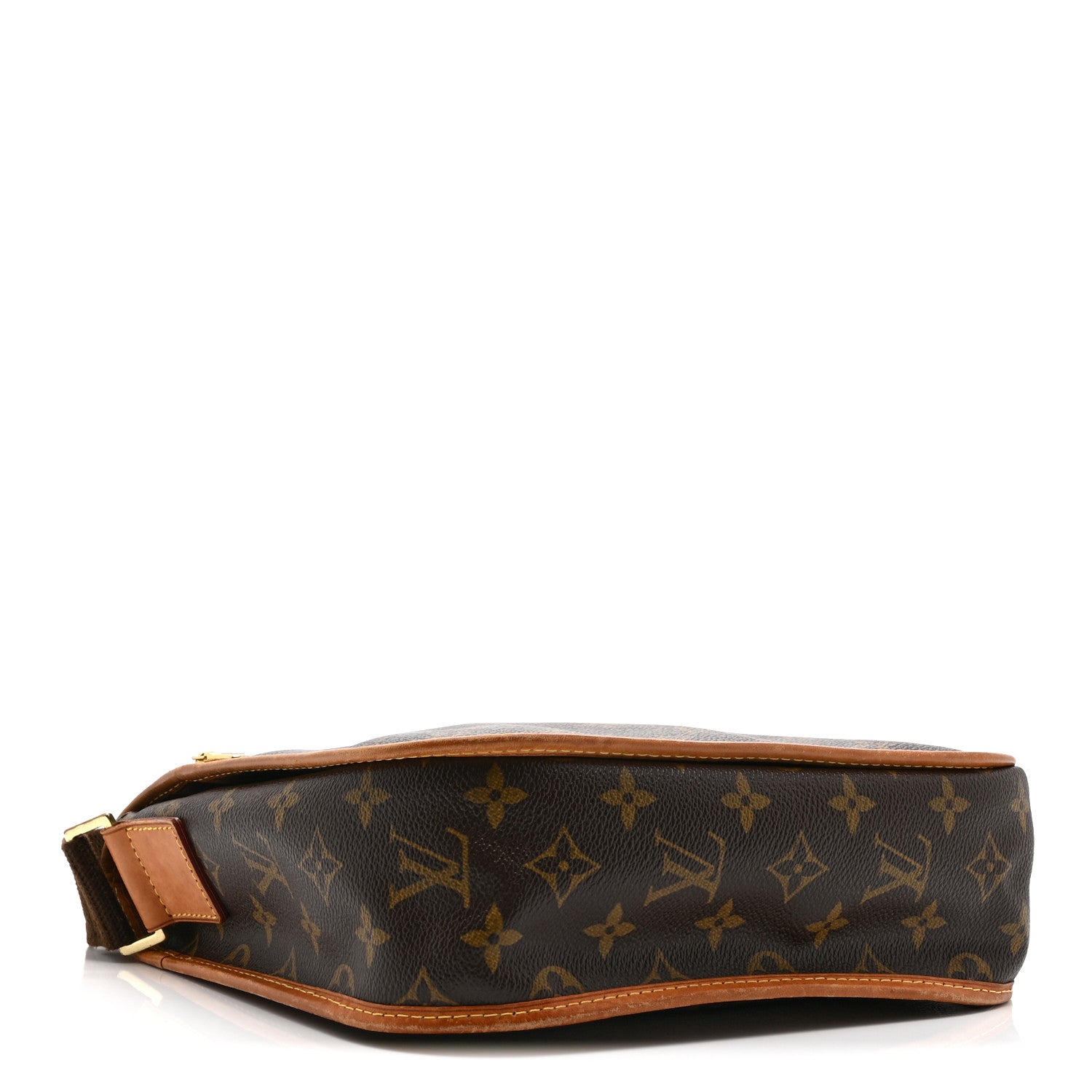 Louis Vuitton Monogram Bosphore PM Messenger 4 of 10