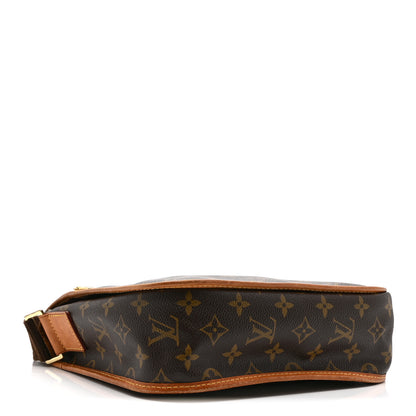 Louis Vuitton Monogram Bosphore PM Messenger 4 of 10