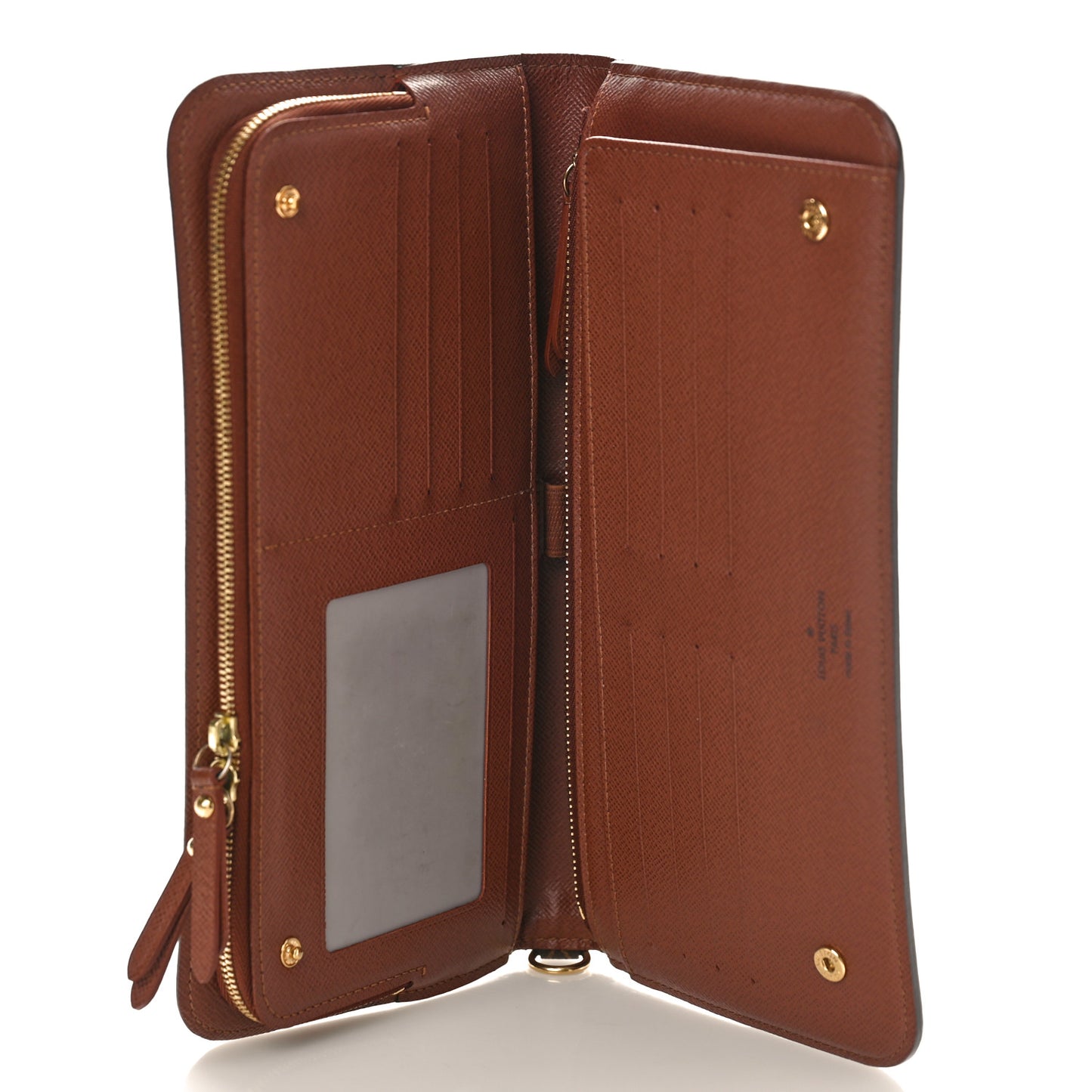Monogram Insolite Organizer Wallet