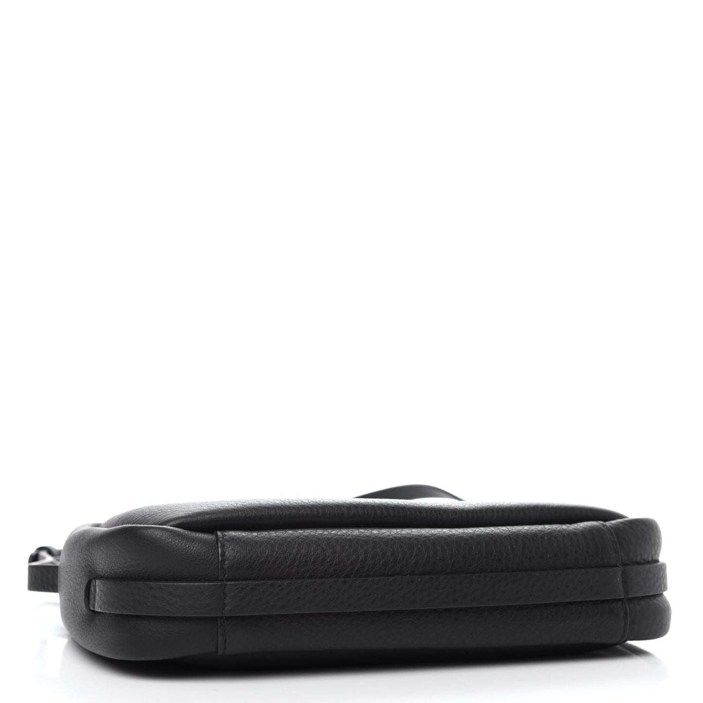 Calfskin Puppy And Kitten S Everyday Camera Bag Black