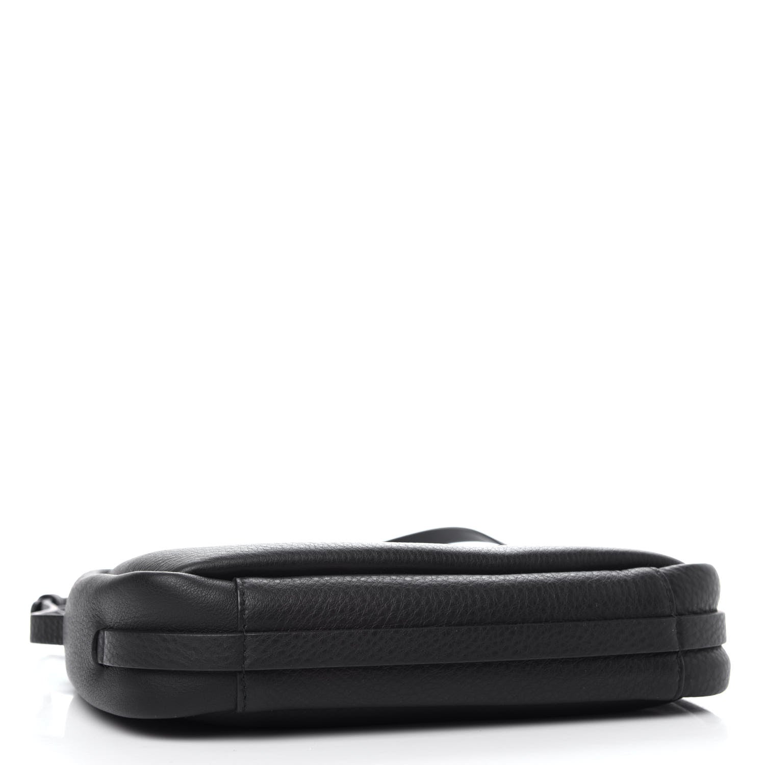 Balenciaga Calfskin Puppy And Kitten S Everyday Camera Bag Black 4 of 10