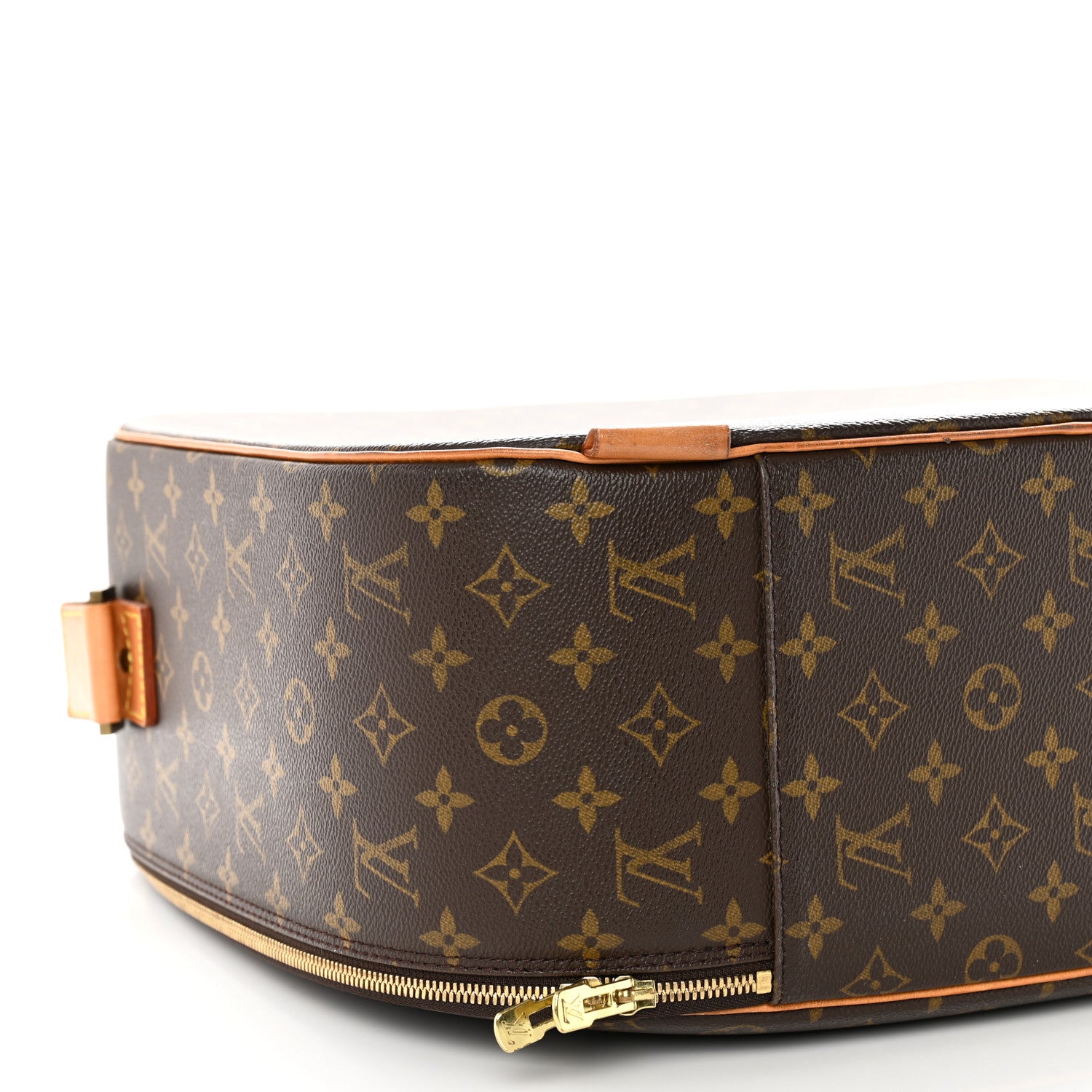 Louis Vuitton Monogram Packall PM 8 of 10