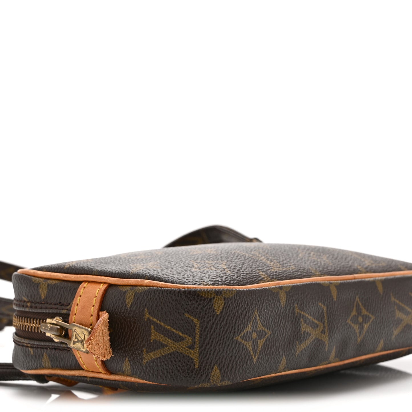 Monogram Pochette Marly Bandouliere