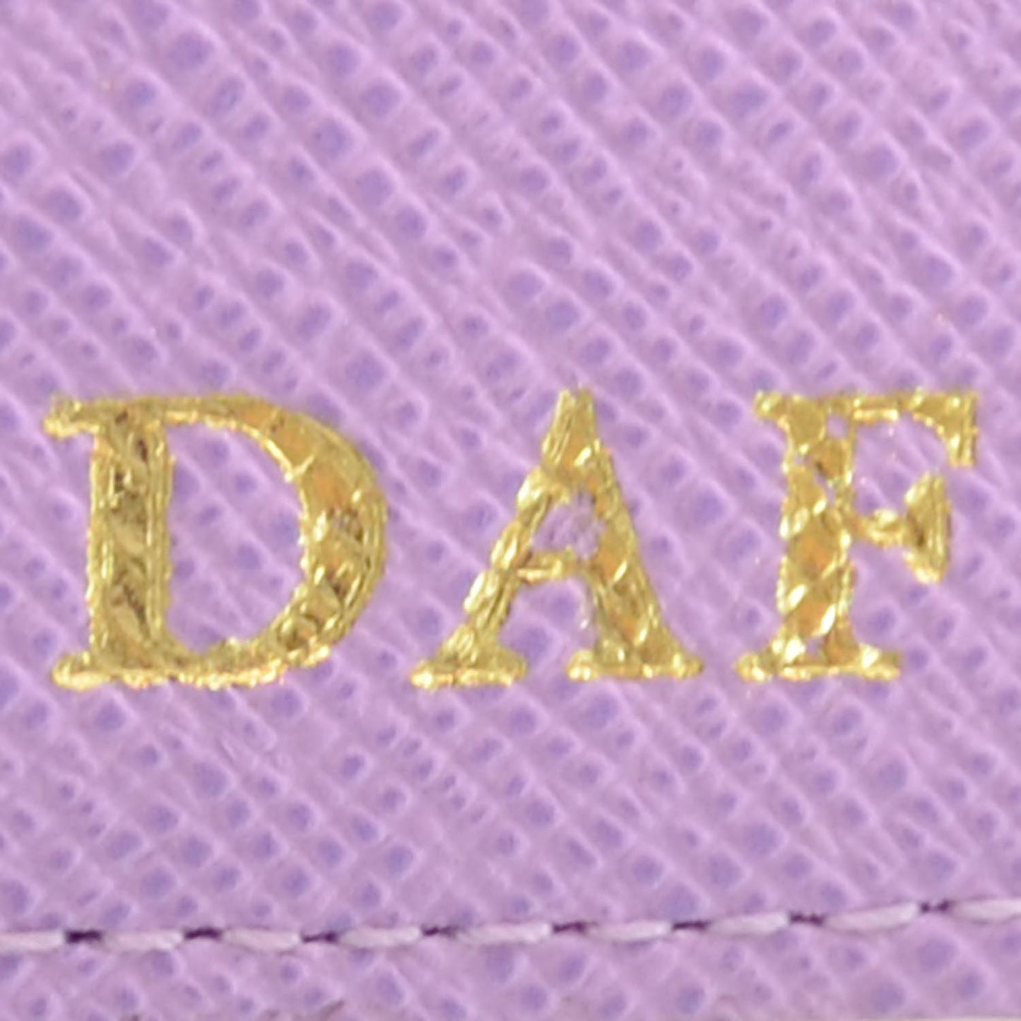 Damier Ebene Illustre Small Ring Agenda