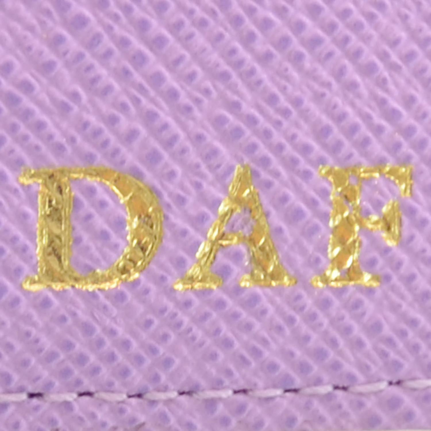 Louis Vuitton Damier Ebene Illustre Small Ring Agenda 7 of 8
