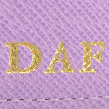 Louis Vuitton Damier Ebene Illustre Small Ring Agenda 7 of 8