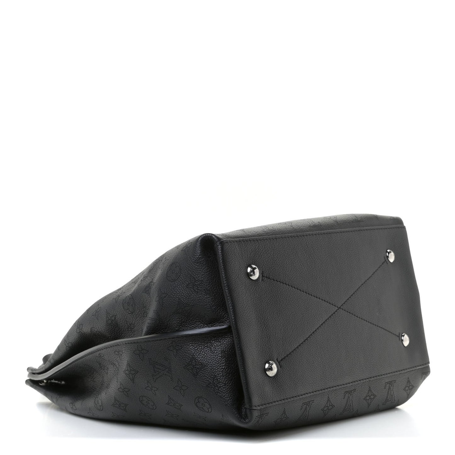 Mahina Carmel Hobo Black