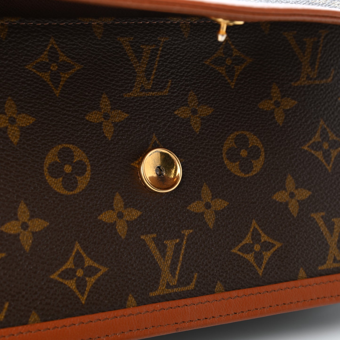 Monogram Pochette Dame 26