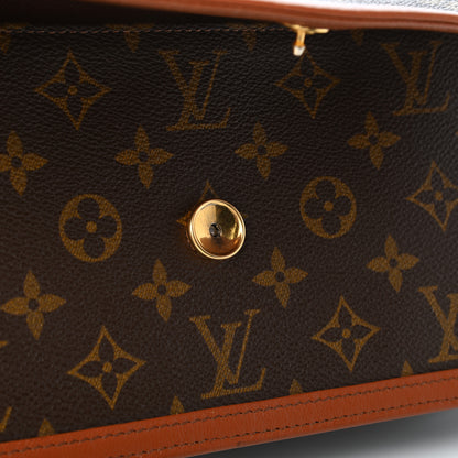 Louis Vuitton Monogram Pochette Dame 26 5 of 5