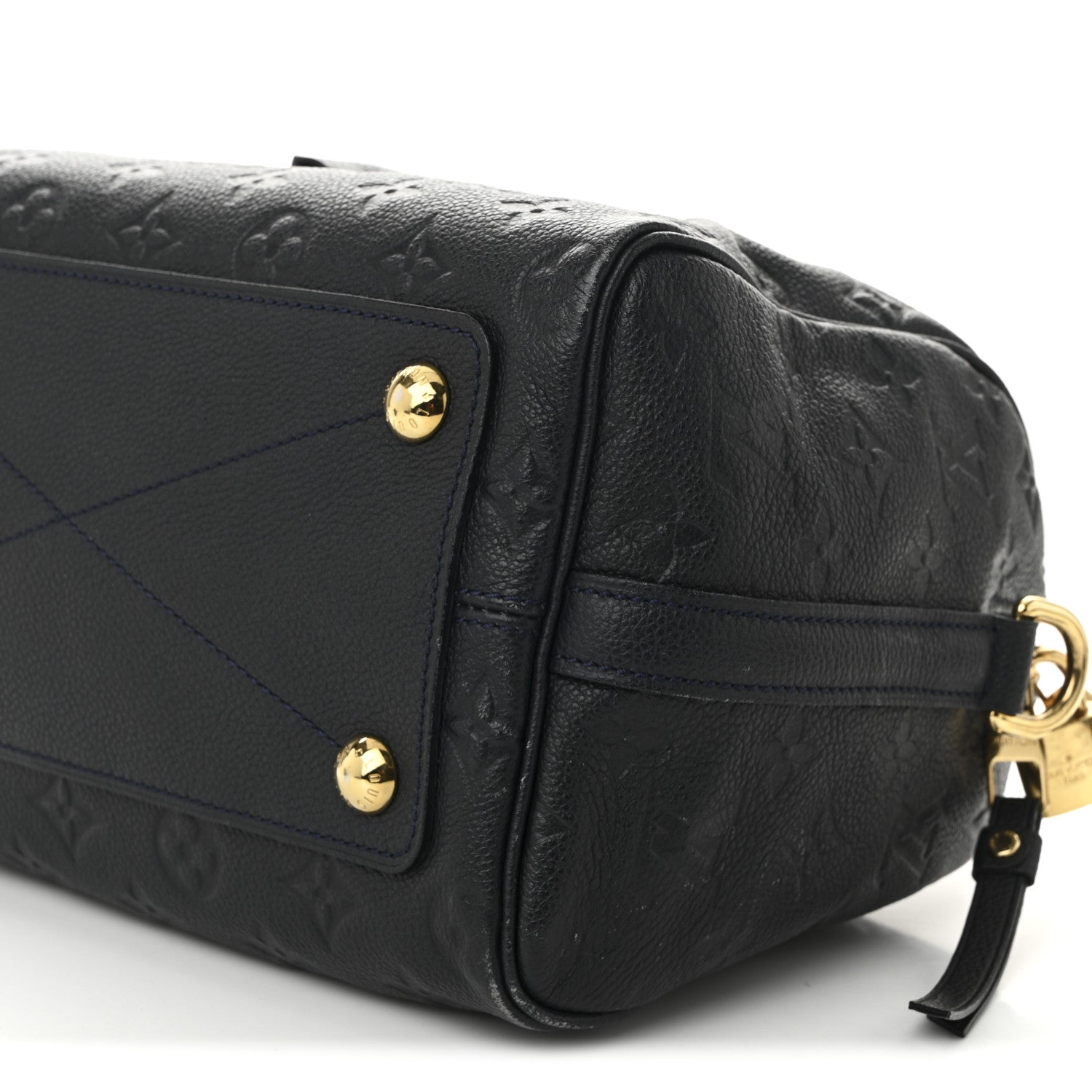 Louis Vuitton Empreinte Speedy Bandouliere 25 Infini 10 of 10