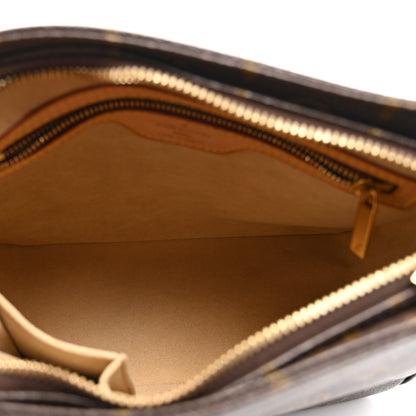 Louis Vuitton Monogram Looping MM 5 of 10