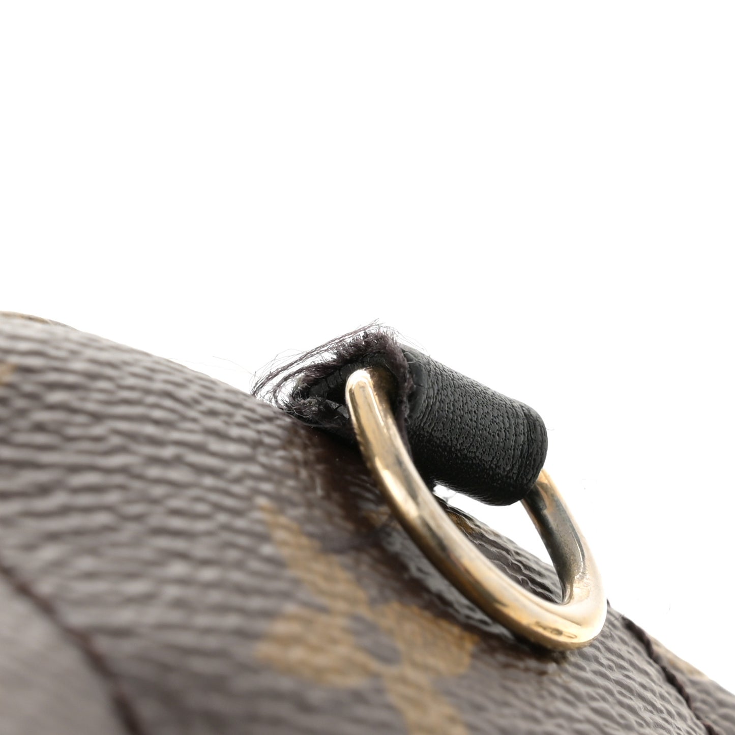 Monogram Palm Springs Backpack Mini