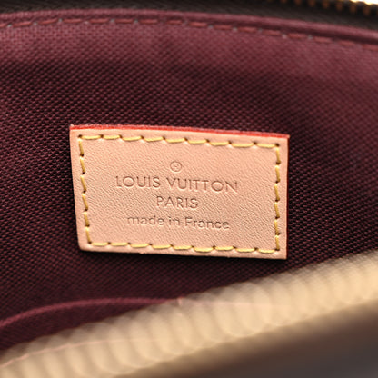 Louis Vuitton Monogram Rivoli PM 6 of 9