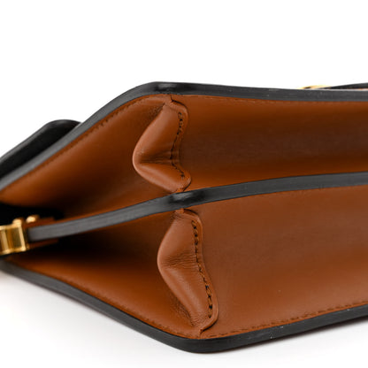 Louis Vuitton Reverse Monogram Dauphine Mini 9 of 10