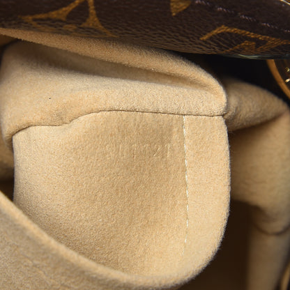 Louis Vuitton Monogram Artsy MM 7 of 9