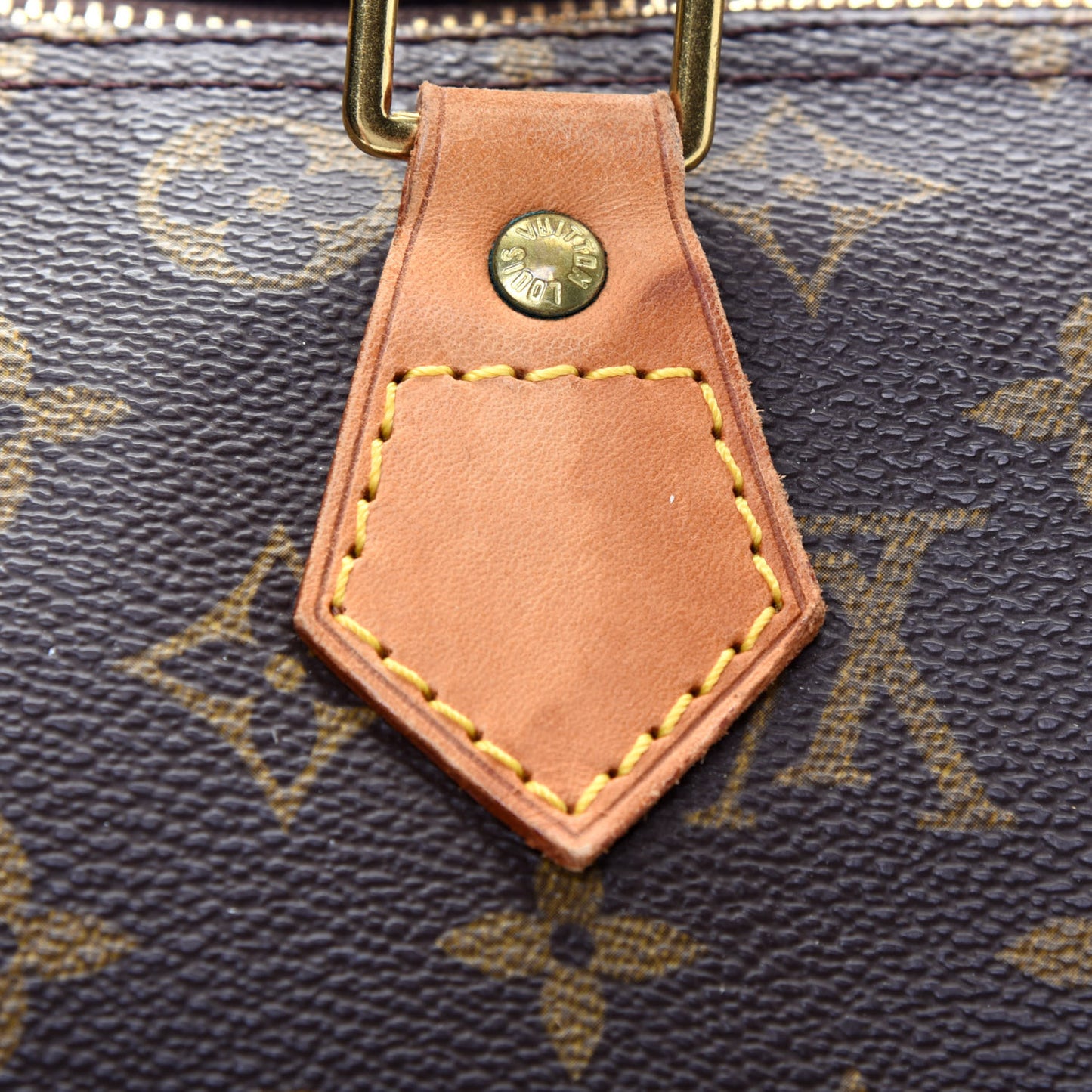 Monogram Speedy 30