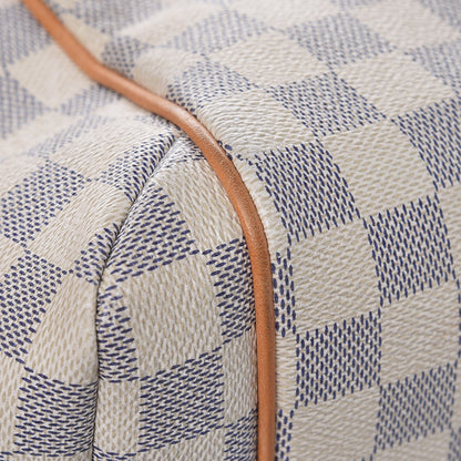 Louis Vuitton Damier Azur Totally MM 11 of 15