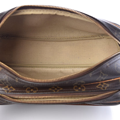 Louis Vuitton Monogram Reporter PM 5 of 24