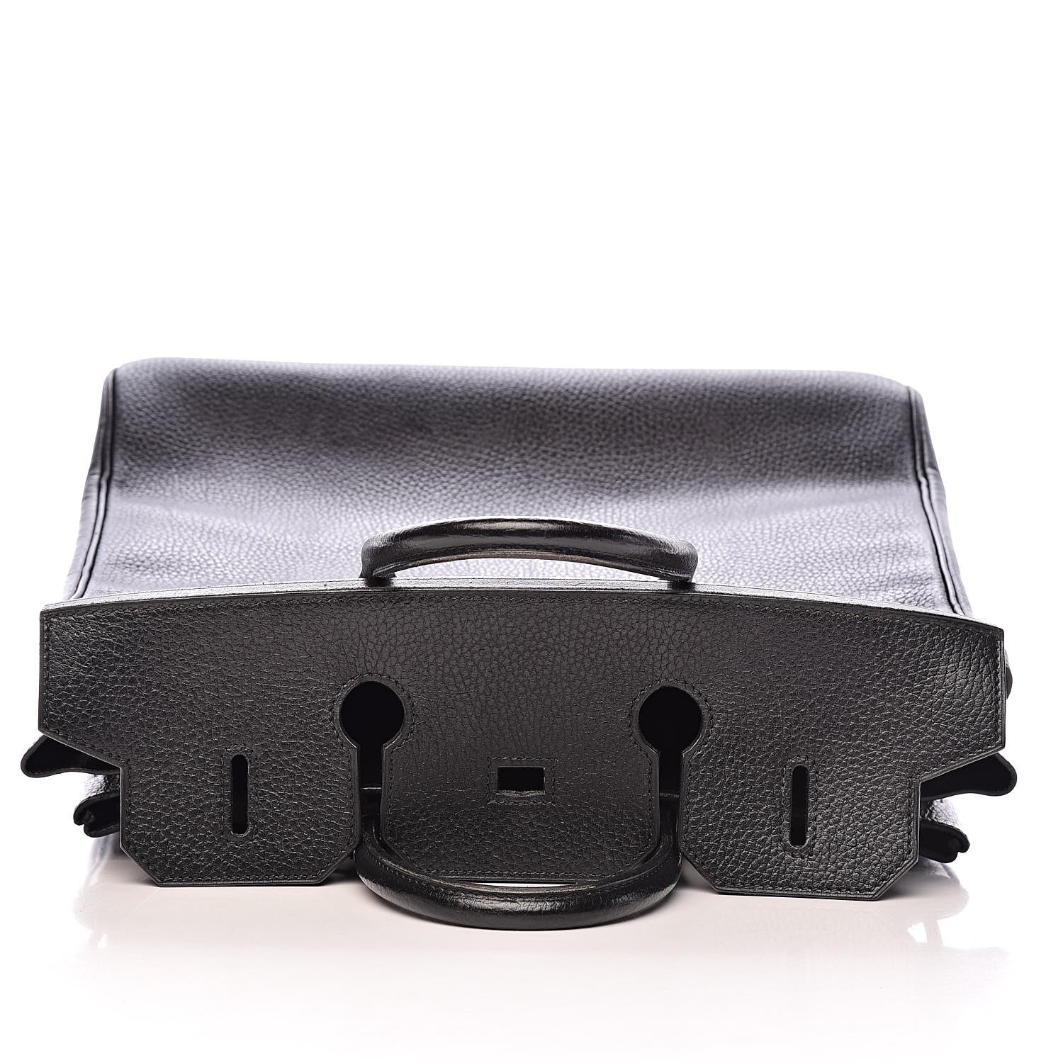 Hermes Ardennes HAC Birkin 32 Black 23 of 41