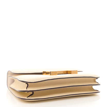 Hermes Epsom Constance 18 Nata 4 of 12