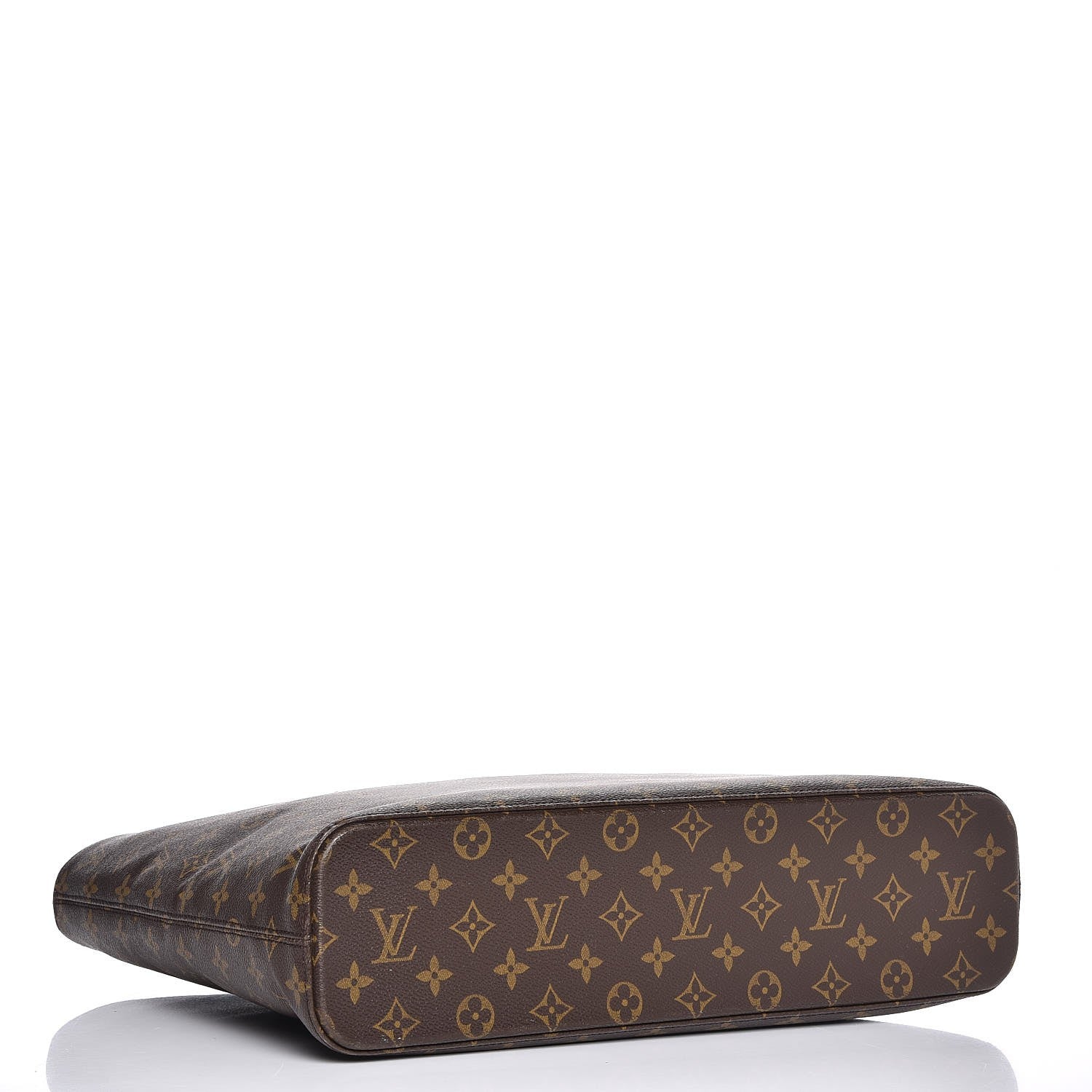 Louis Vuitton Monogram Luco 4 of 16