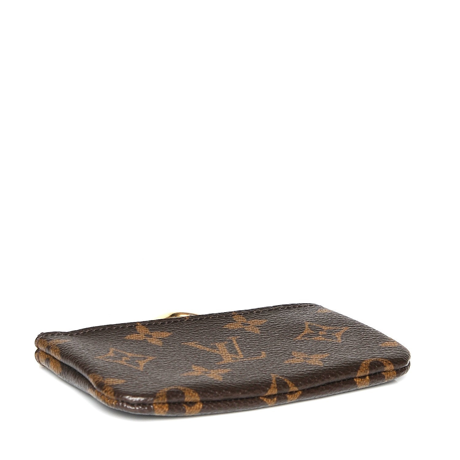 Louis Vuitton Monogram Key Pouch 4 of 7