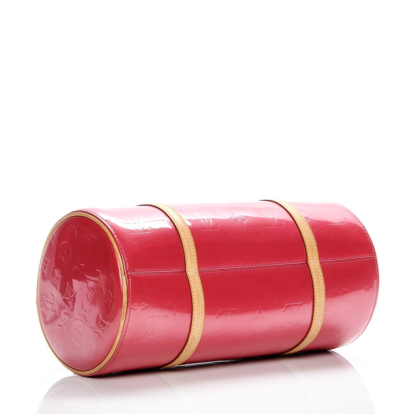 Vernis Bedford Framboise