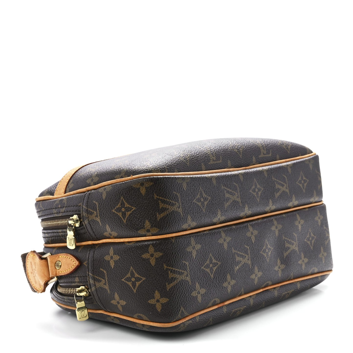 Monogram Reporter PM