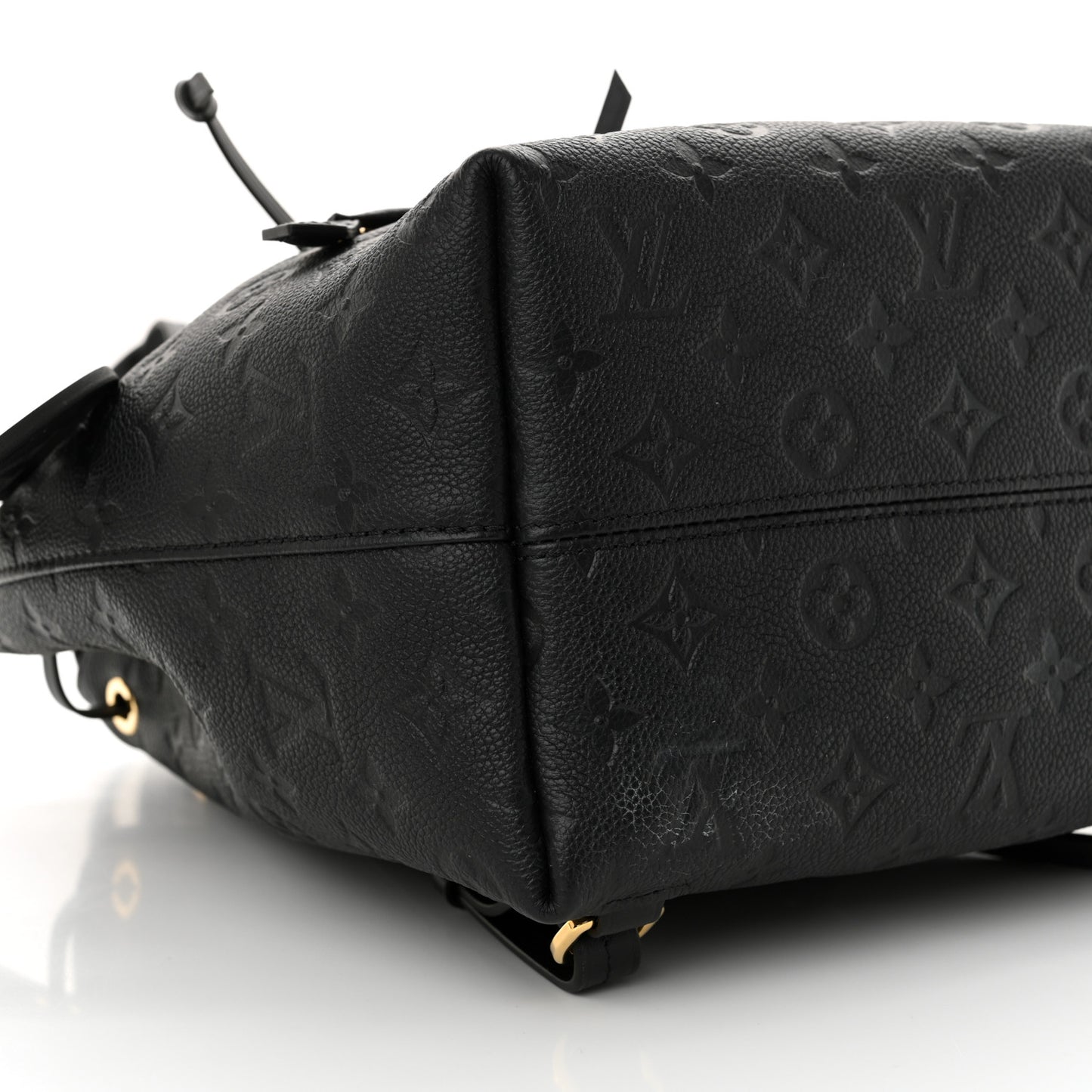 Empreinte Montsouris PM Black