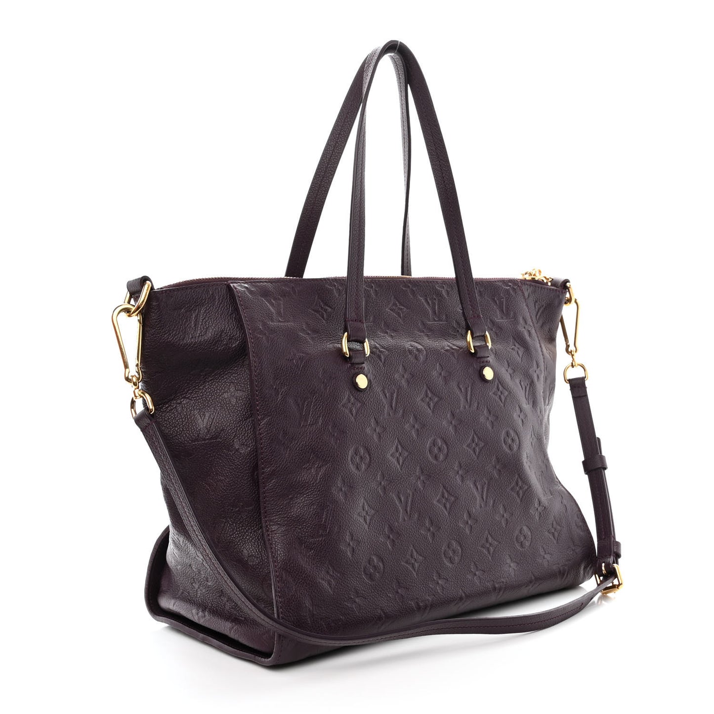 Empreinte Lumineuse PM Aube