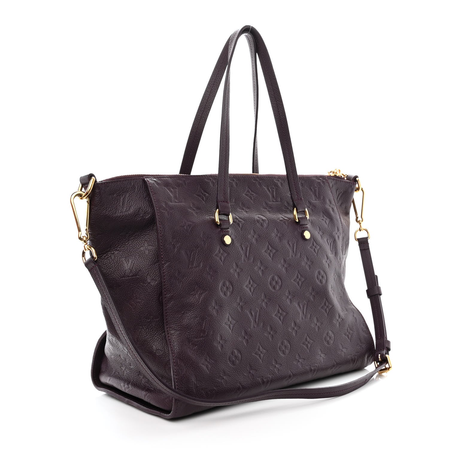 Louis Vuitton Empreinte Lumineuse PM Aube 3 of 17