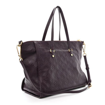 Louis Vuitton Empreinte Lumineuse PM Aube 3 of 17