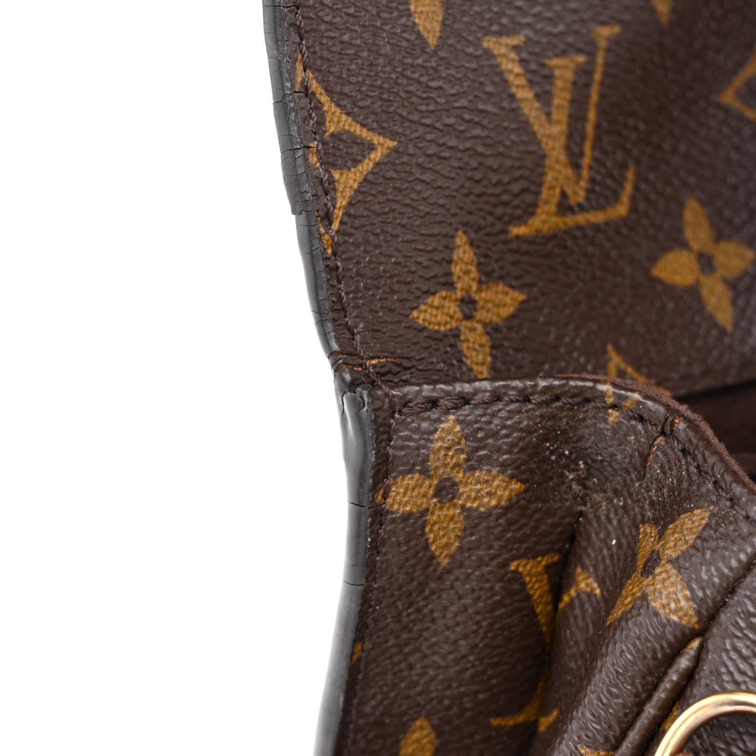 Louis Vuitton Monogram Pochette Metis 14 of 15