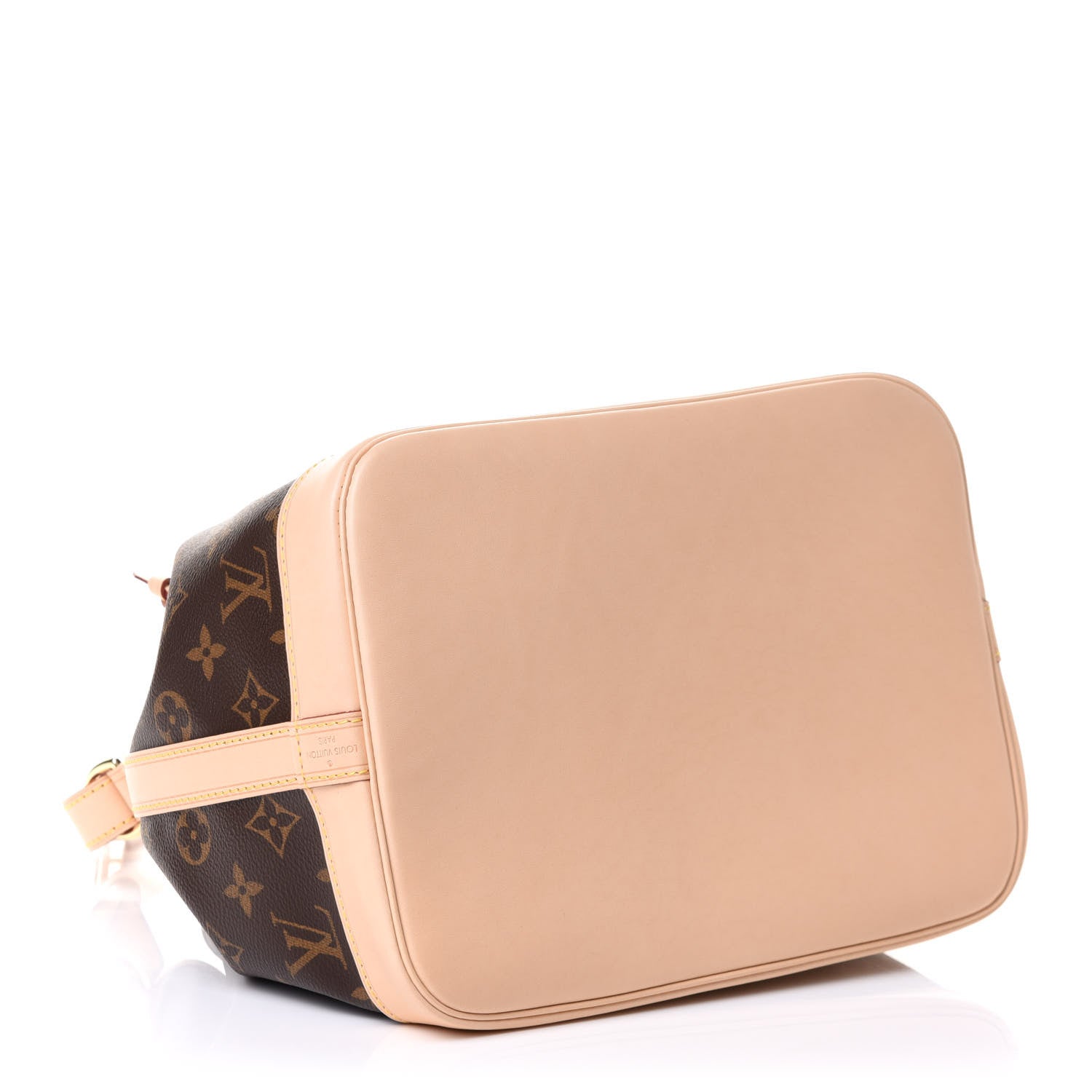 Louis Vuitton Monogram Petit Noe NM 4 of 13