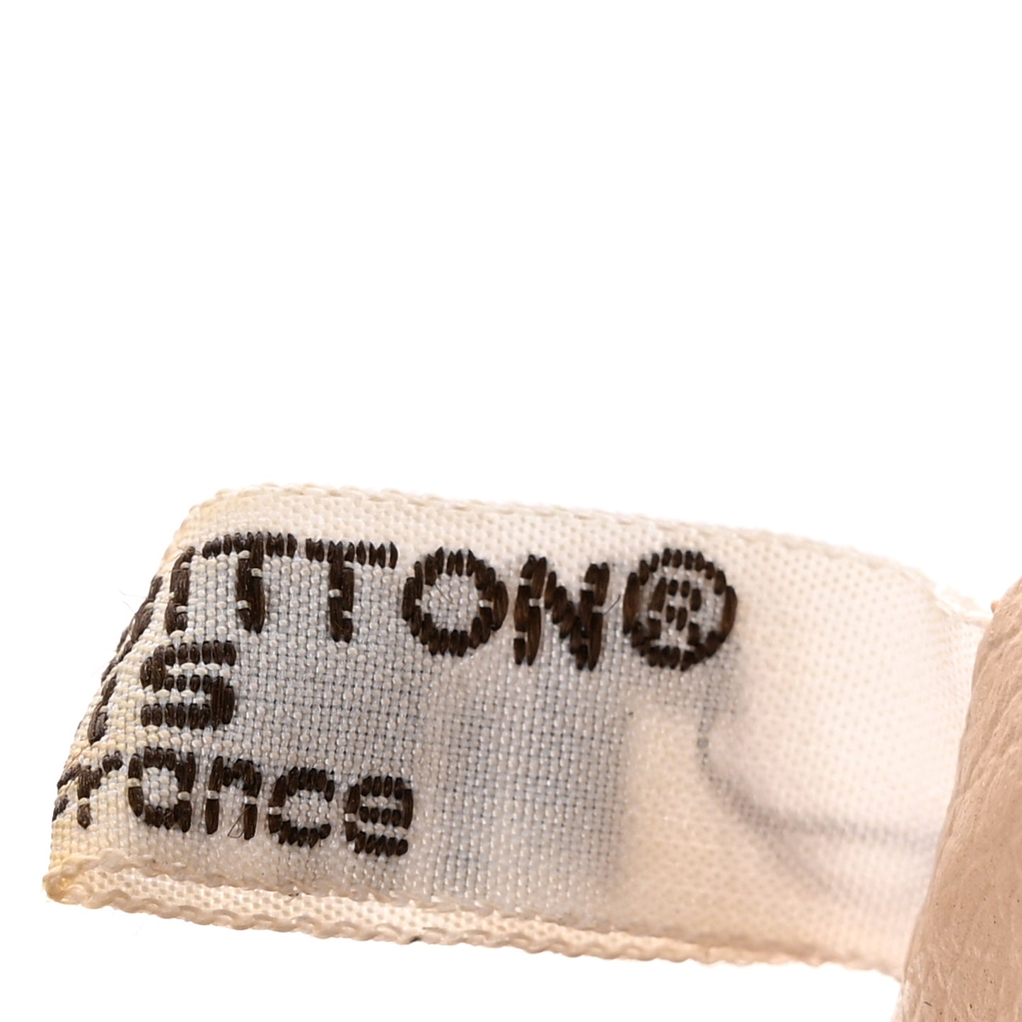 Monogram Trousse Toilette 23