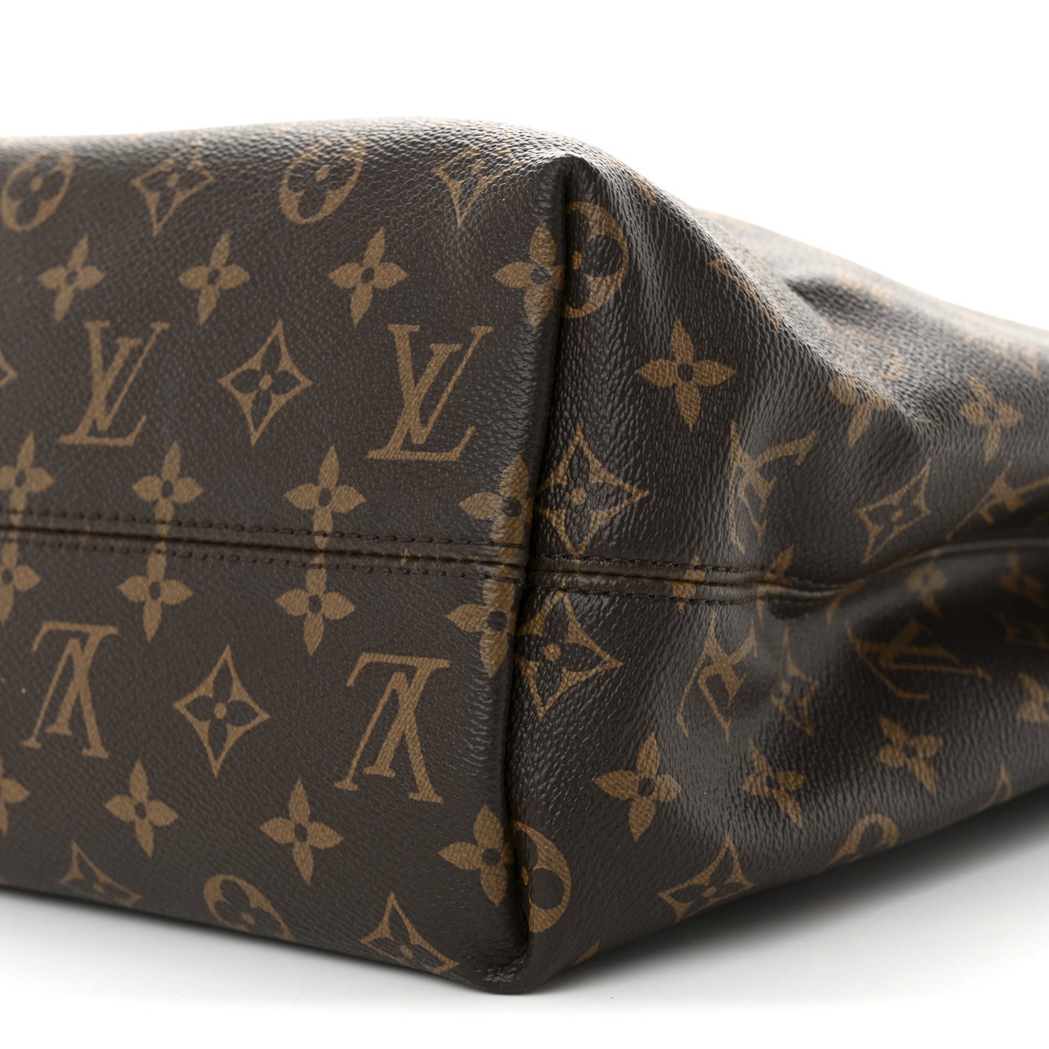 Louis Vuitton Monogram Graceful MM 9 of 11