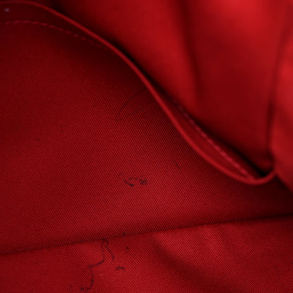 Louis Vuitton Empreinte Ponthieu PM Marine Rouge 14 of 18