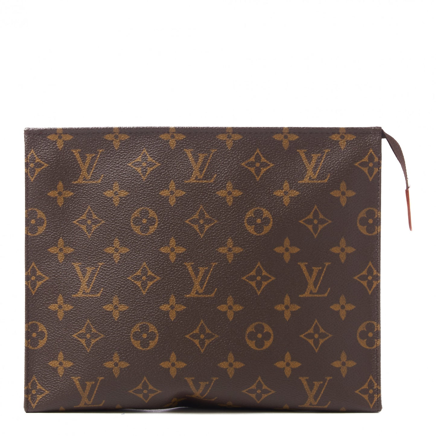 Monogram Toiletry Pouch 26