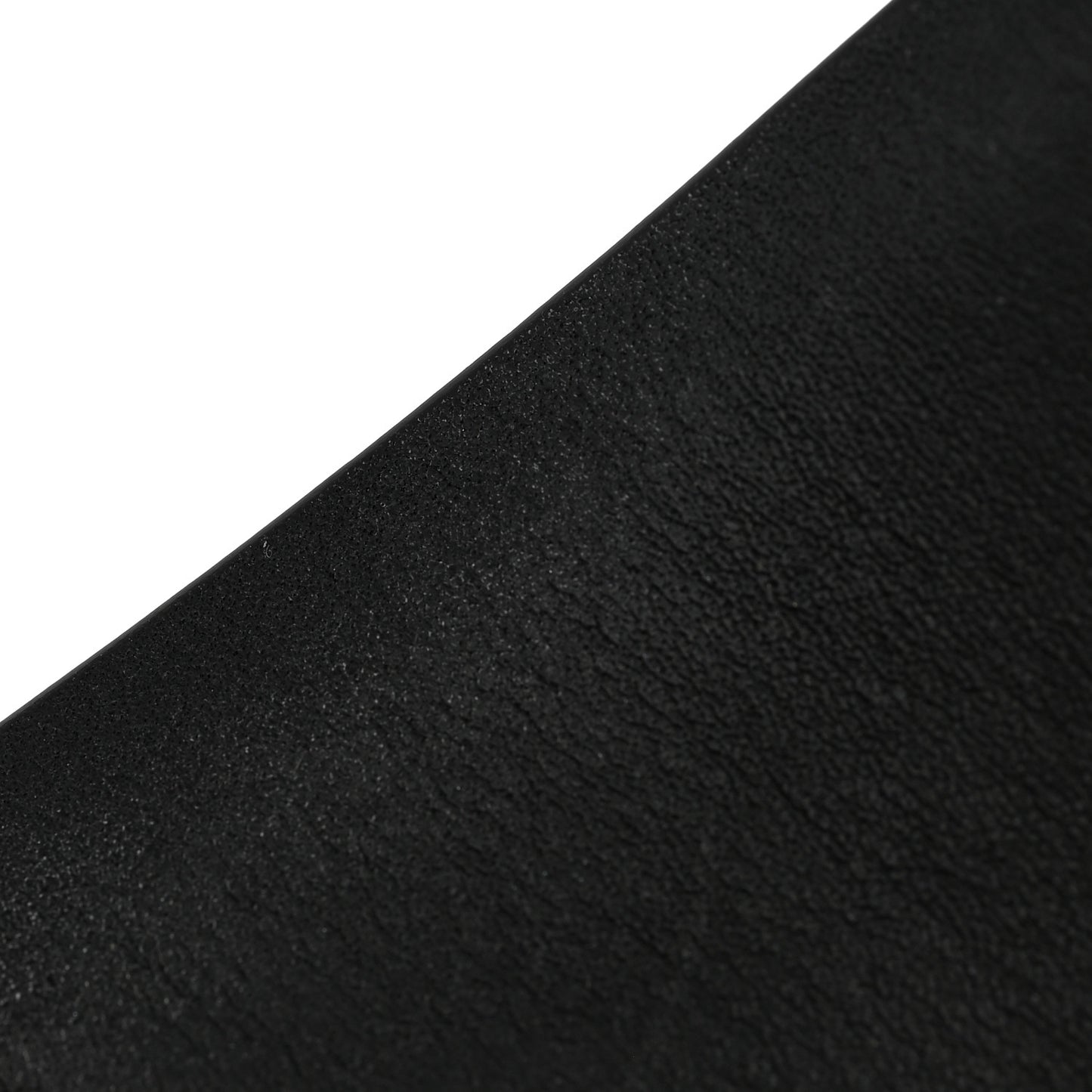 Calfskin CC Wide Cuff S Black Gold