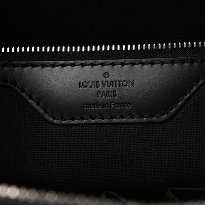 Louis Vuitton Damier Graphite Porte-Documents Voyage GM 6 of 7