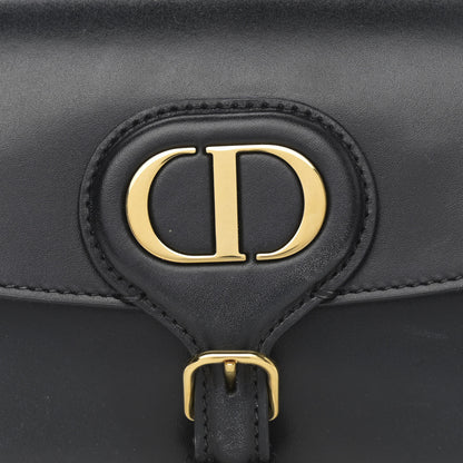 Christian Dior Box Calfskin East West Bobby Bag Black 8 of 13