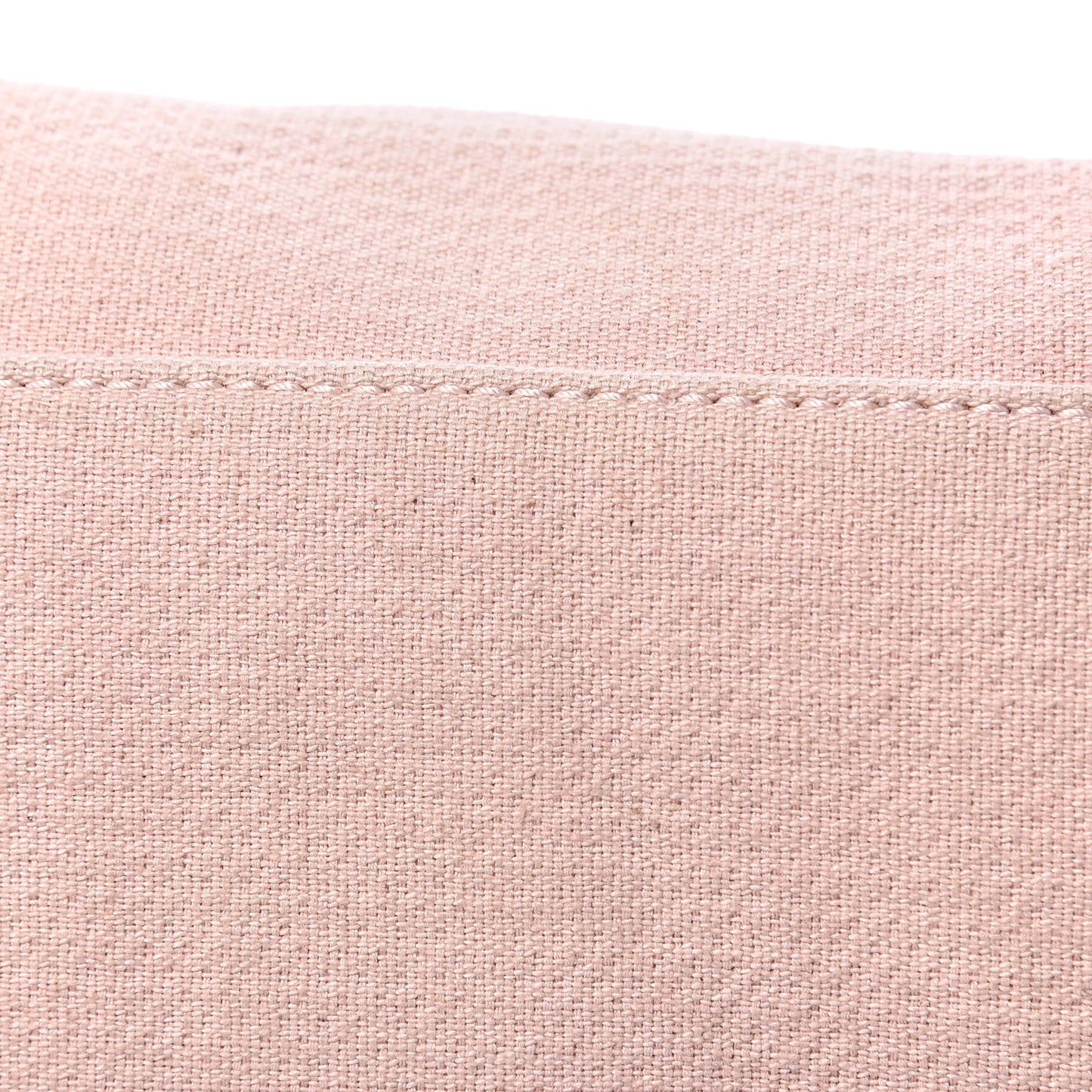 Canvas Medium Deauville Tote Pink