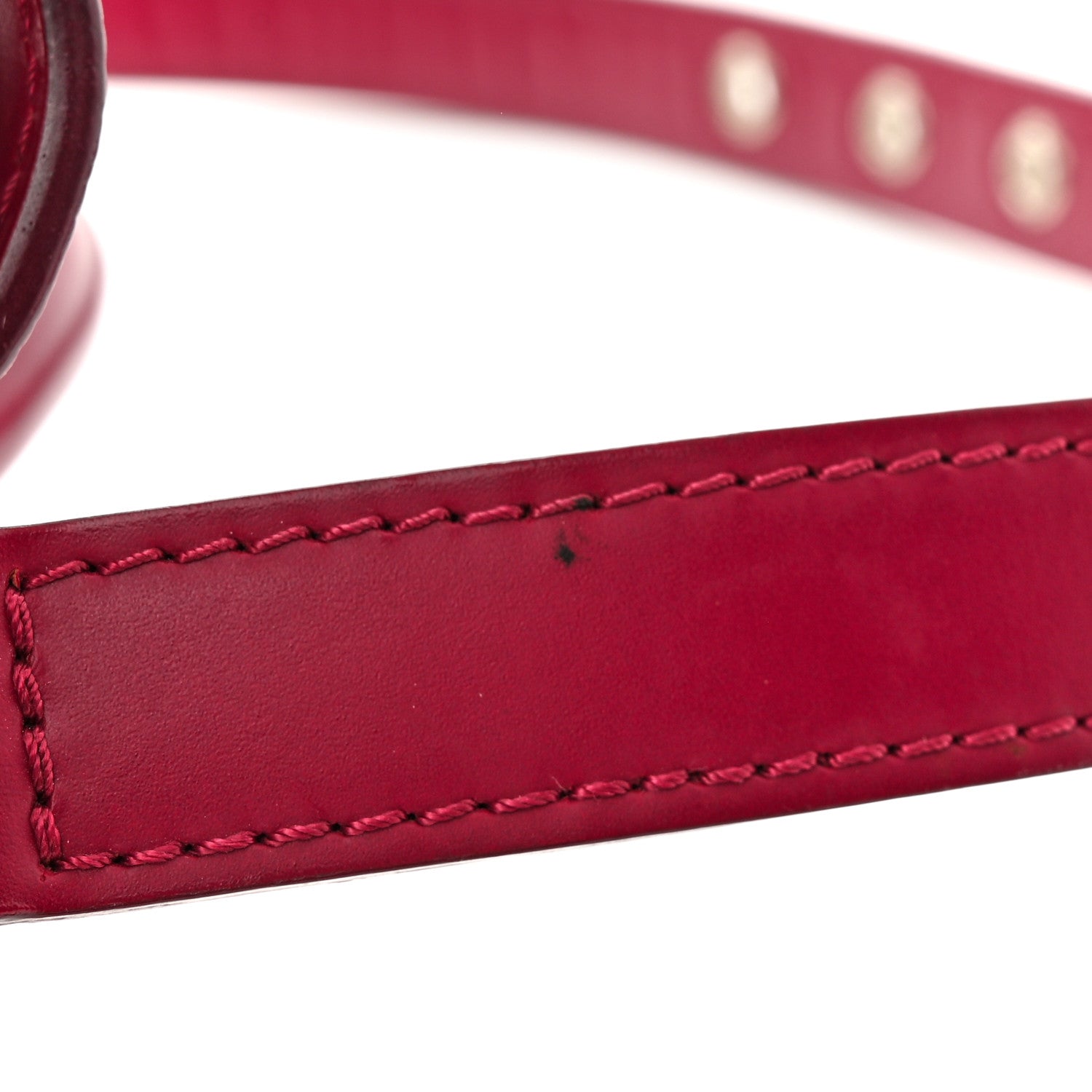 Louis Vuitton Epi Eden Fuchsia 13 of 13