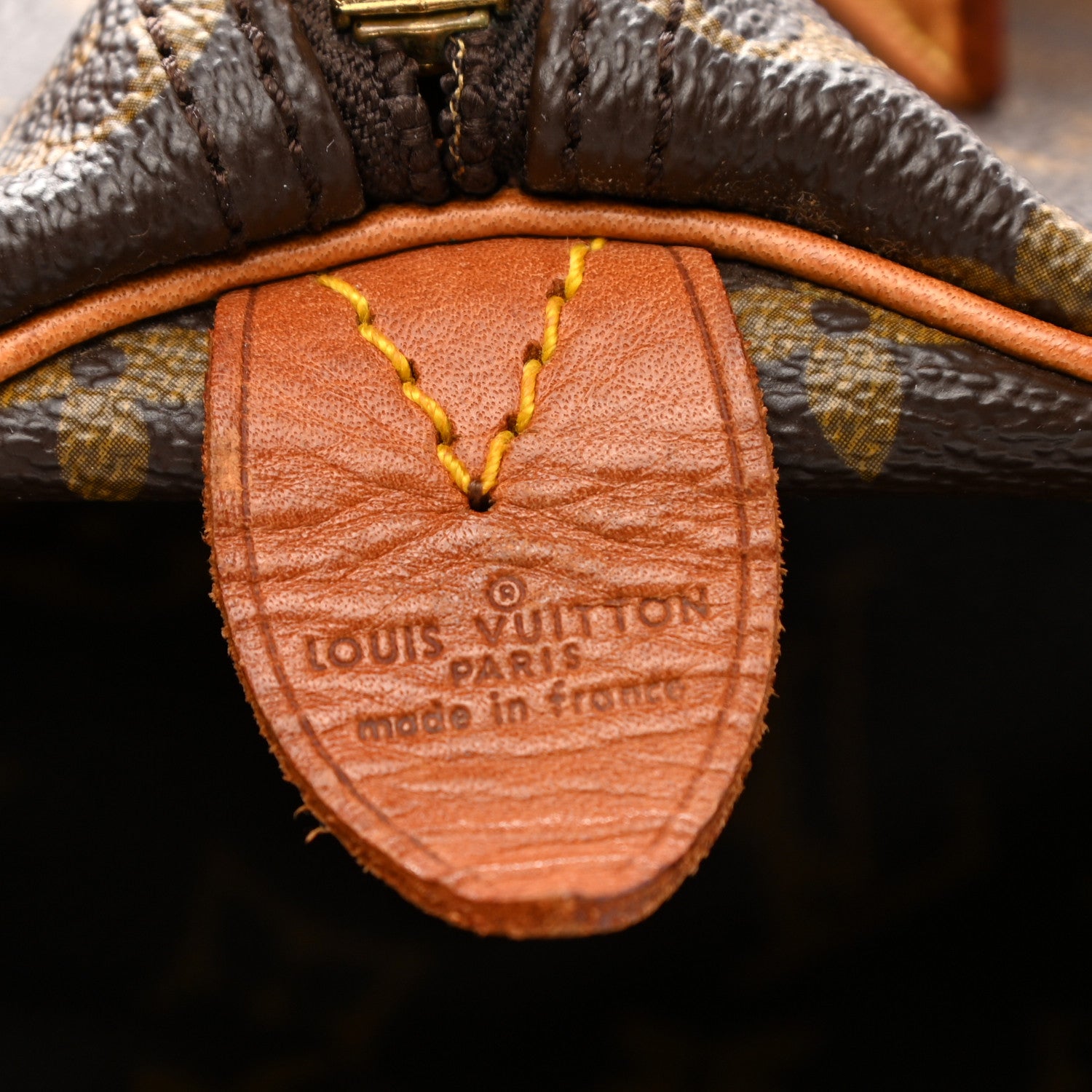 Louis Vuitton Monogram Keepall 50 6 of 18