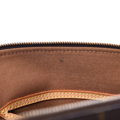 Louis Vuitton Monogram Alma PM 7 of 19