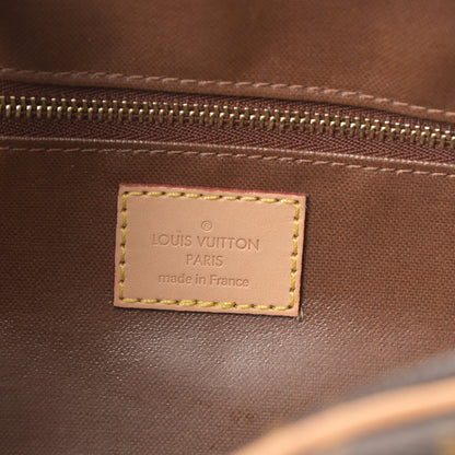 Louis Vuitton Monogram Toiletry Bag 25 6 of 11